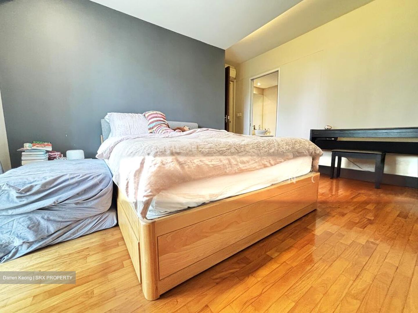 Blk 1 The Pinnacle@Duxton (Bukit Merah), HDB 5 Rooms #502802791